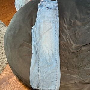 Women’s Lucky Brand Light Wash Jeans Size 4/27